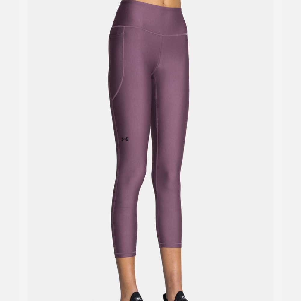 Under Armour Heatgear compression leggings - M